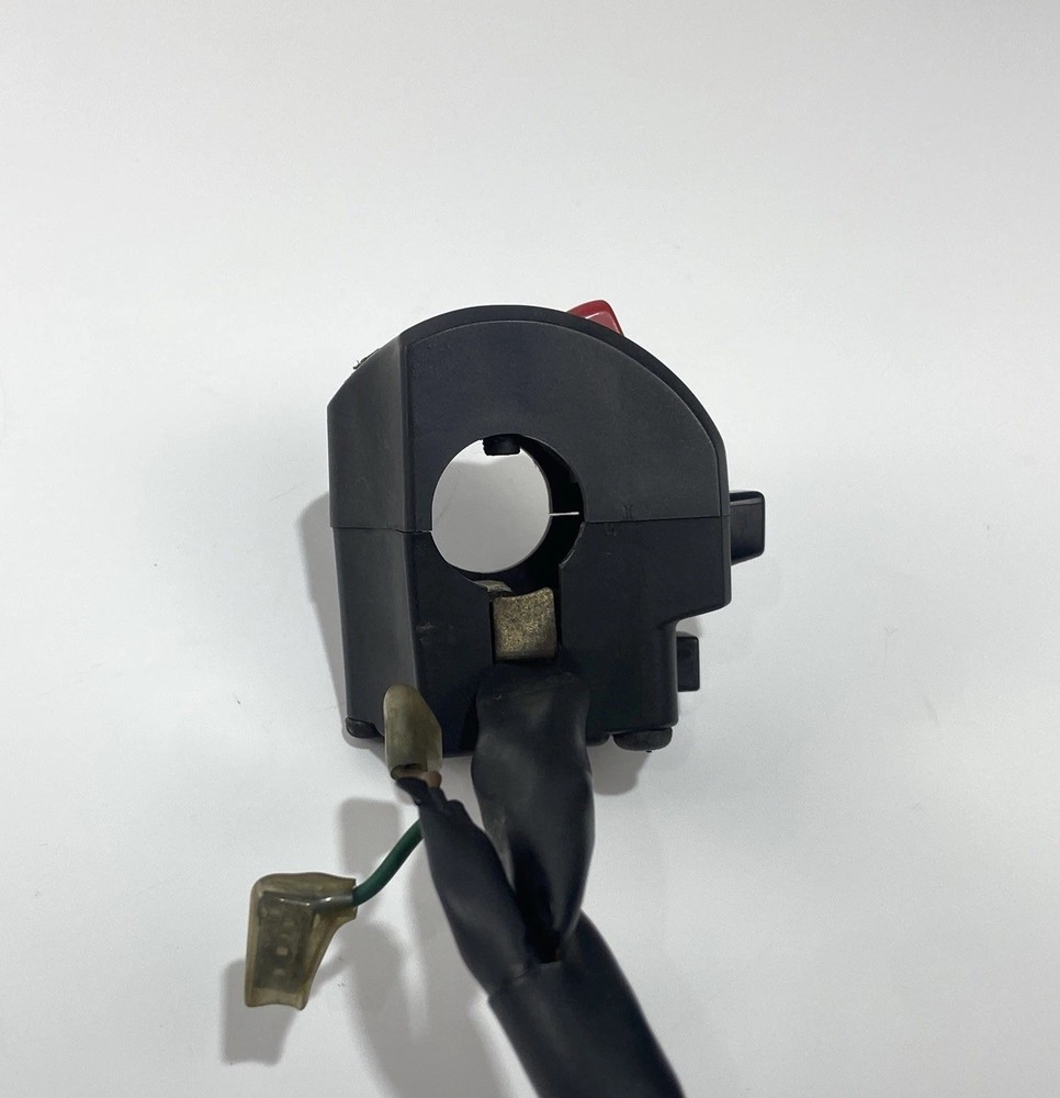 ♻️ Yamaha YZF 1000R Thunderace 1996 - 2003 Right Switchgear Handlebar Controls♻️
