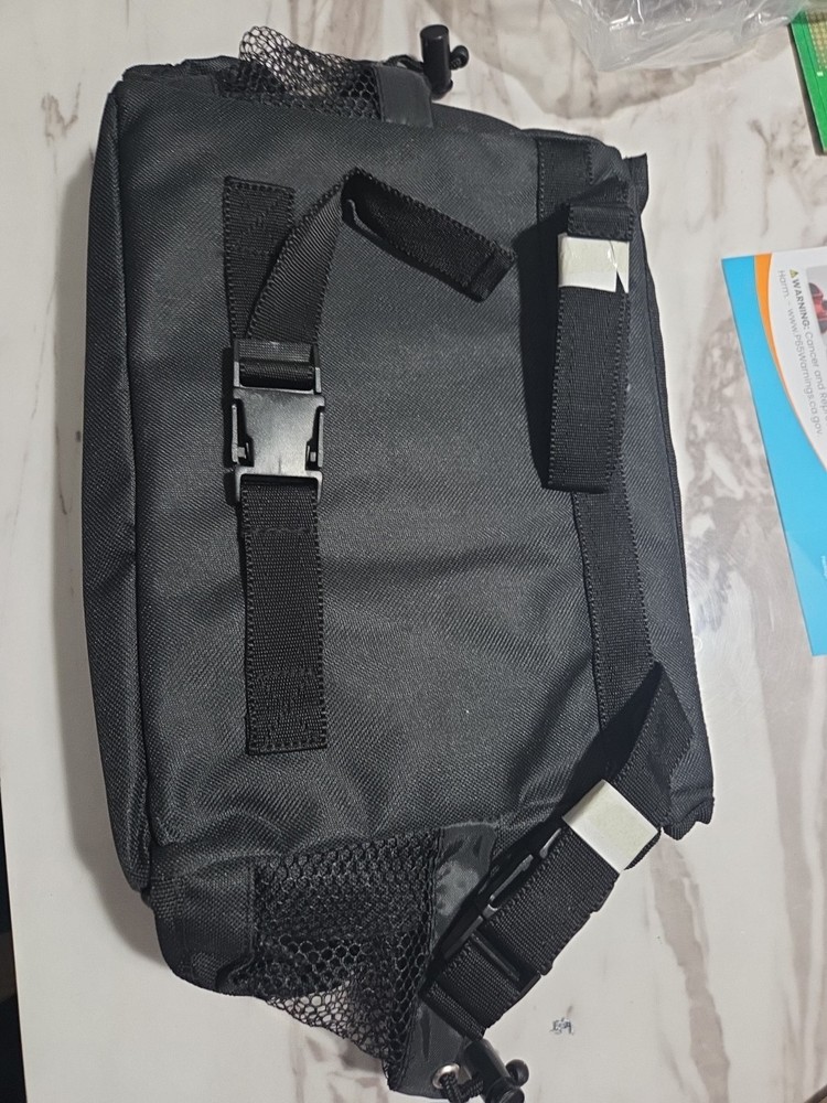 High Road Mobility Organizer