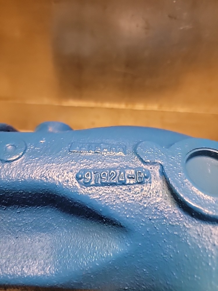 New Oem Crusader 97924 Exhaust Elbow