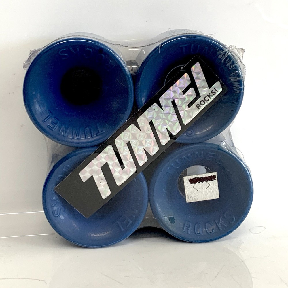 Tunnel Rocks Skateboard Wheels 63mm/95A