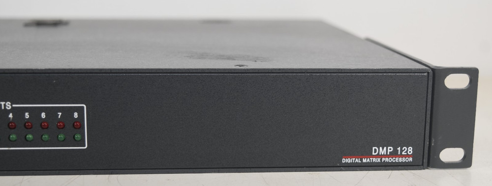 Extron DMP 128 Digital Matrix Processor