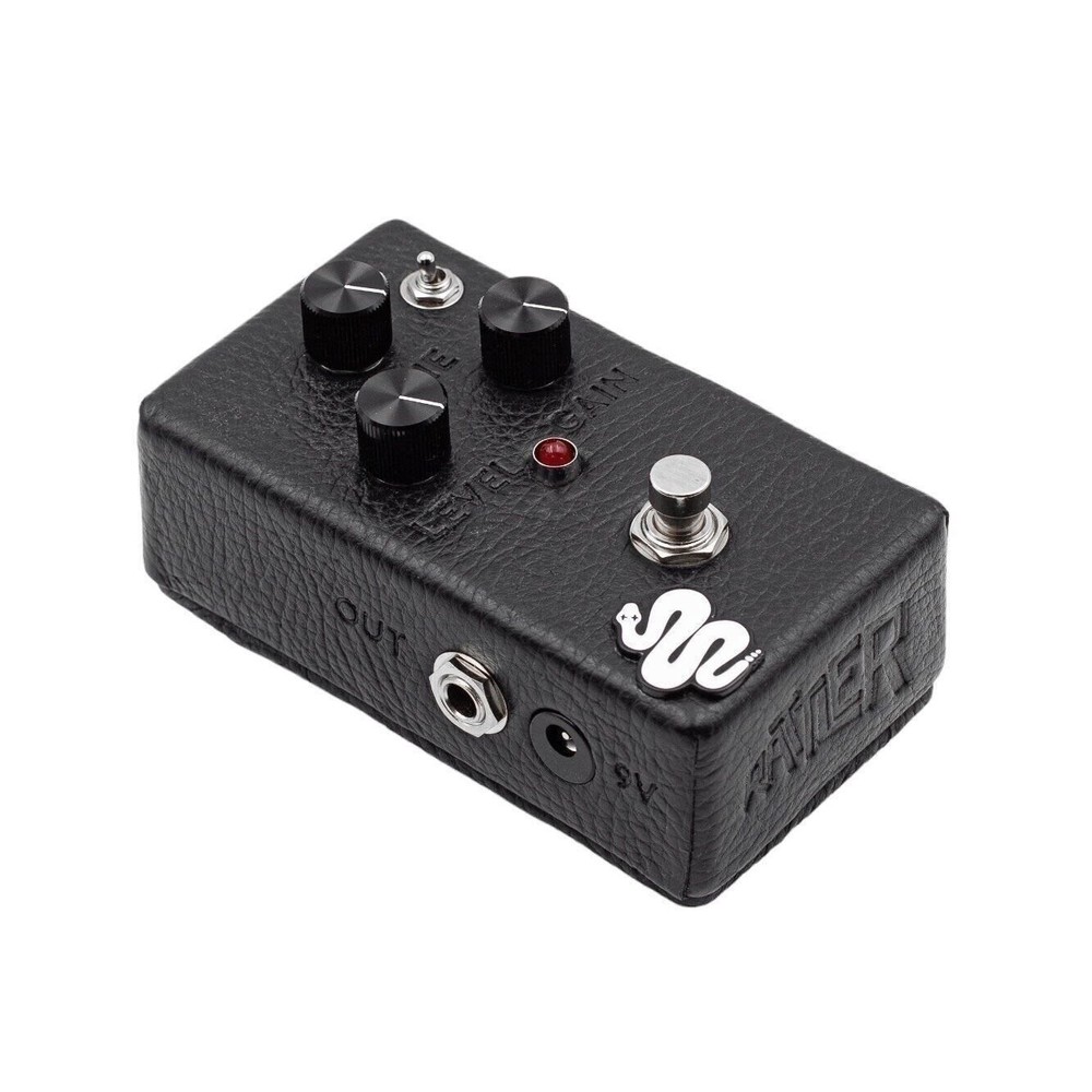 JAM Pedals Rattler LTD
