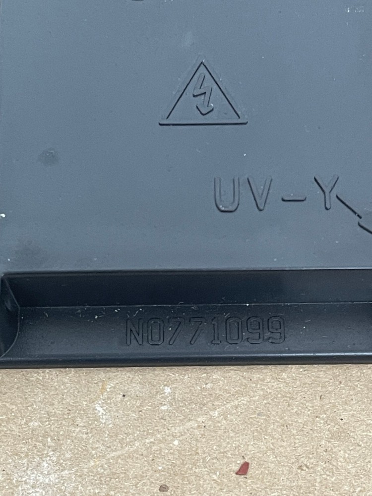 PerkinElmer N077-9034 Heater Interface