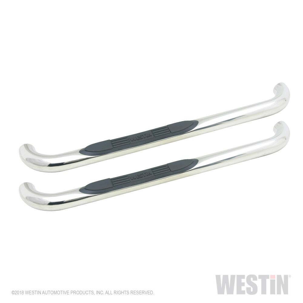 Westin 23-1400 E-Series 3 Nerf Step Bars