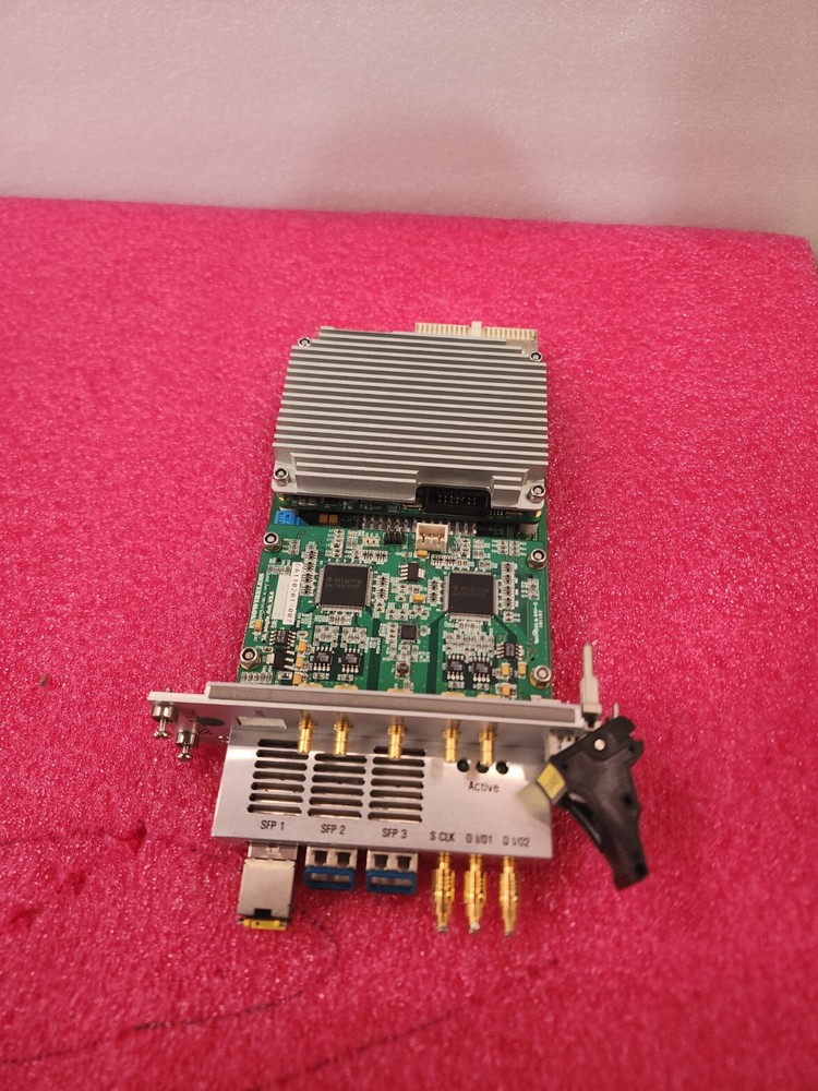 INNOWIRELESS DAU6A069 PXIe Module