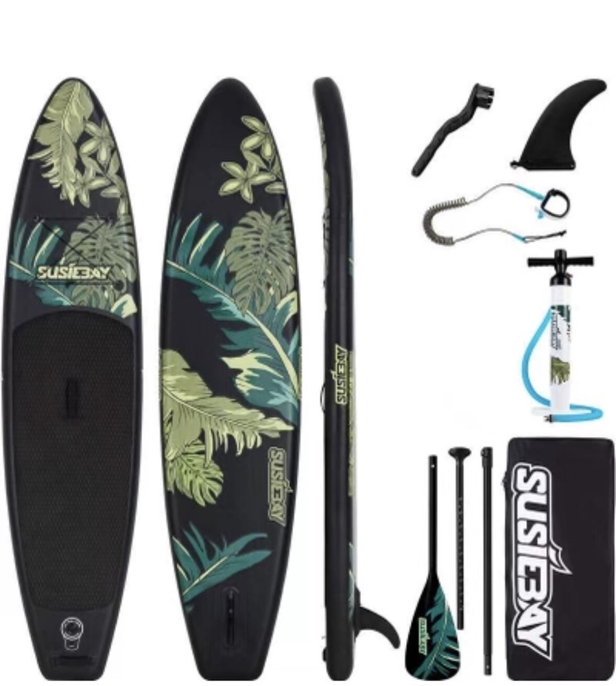 Paddle Board Inflatable 11’33”6”