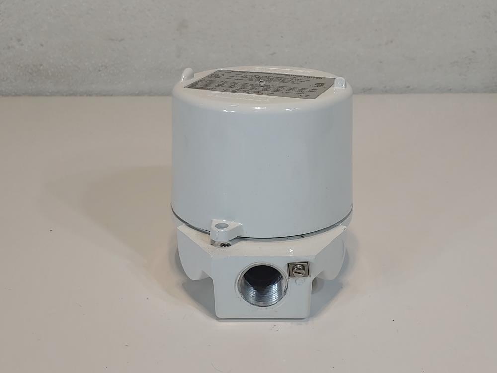 Proximity Controls Rotary Position Indicating Switch 12AD1