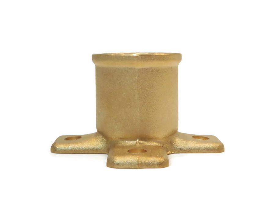 (10) 1/2" PEX BRASS LEAD FREE DROP EAR ELBOWS Fitting replace Everhot BPF8001