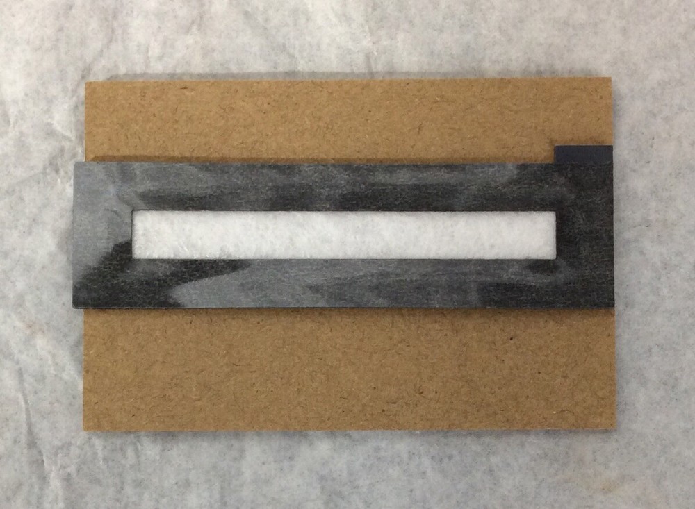 Ricoh Developer Filter Genuine K8885 Precision Roller D202-3152