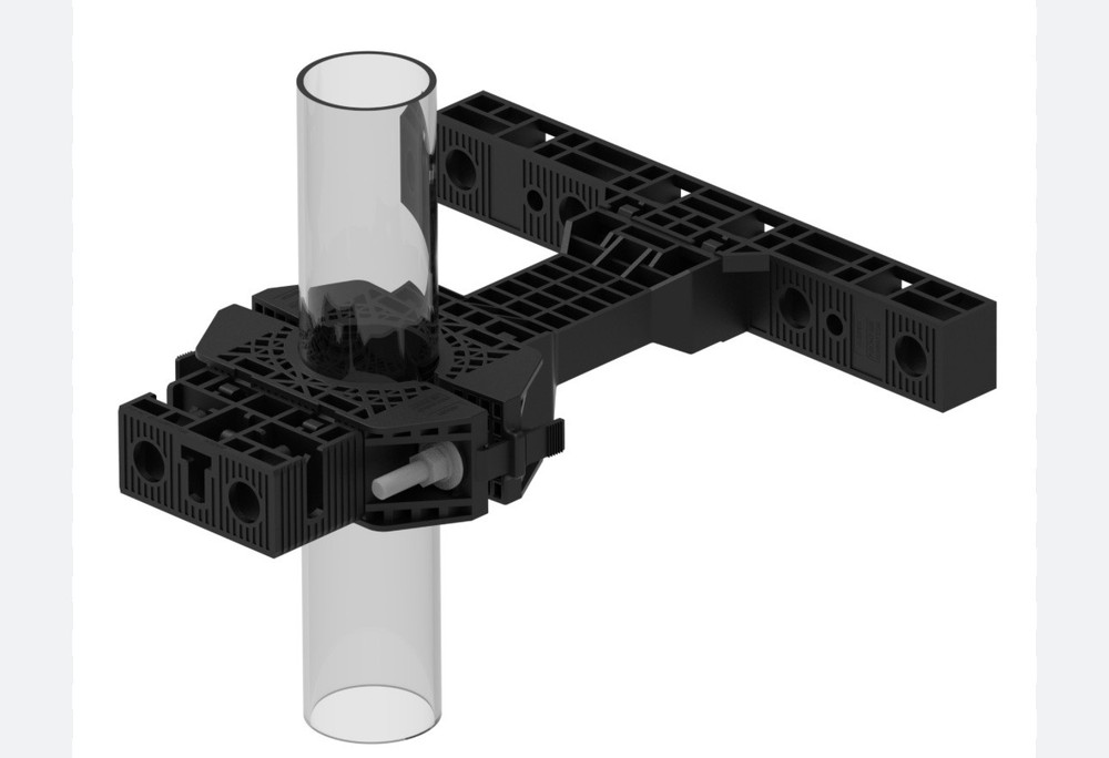 Commscope PGP-CS10 PG PREMIUM CBL SUPPORT 10 HOLE