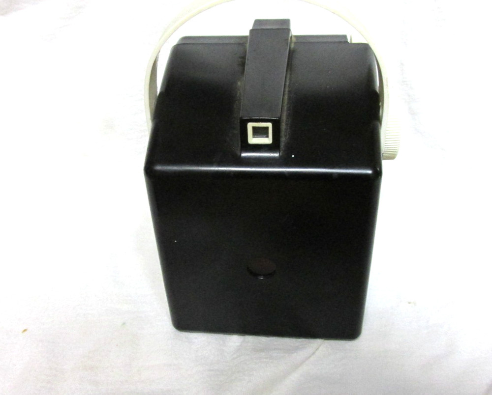 VINTAGE 1950s SABRE 620 CAMERA