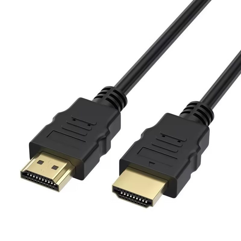 High-speed 4K HDMI USB Cable For 1.5 Minutes