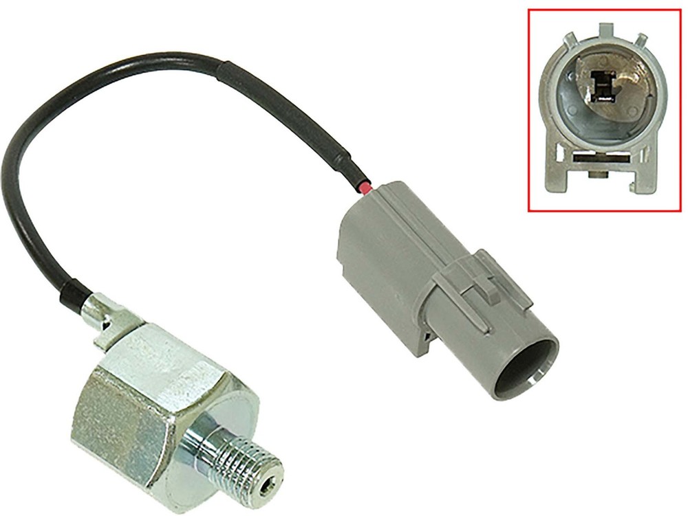 SP1 Knock Sensor for 2010 - 2011 Arctic Cat M8 Sno Pro 153 Snowmobile