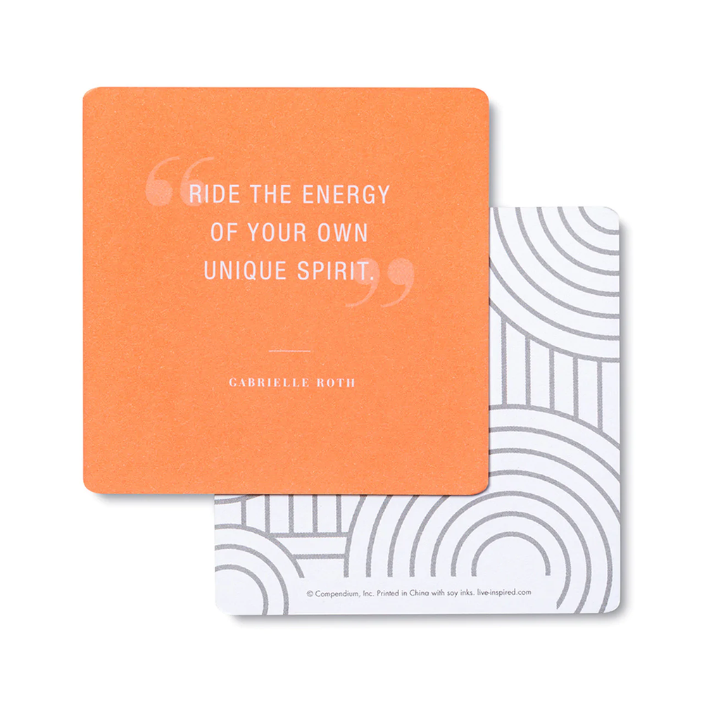 Weekly Reflections - 52 ct. Card Desk Set