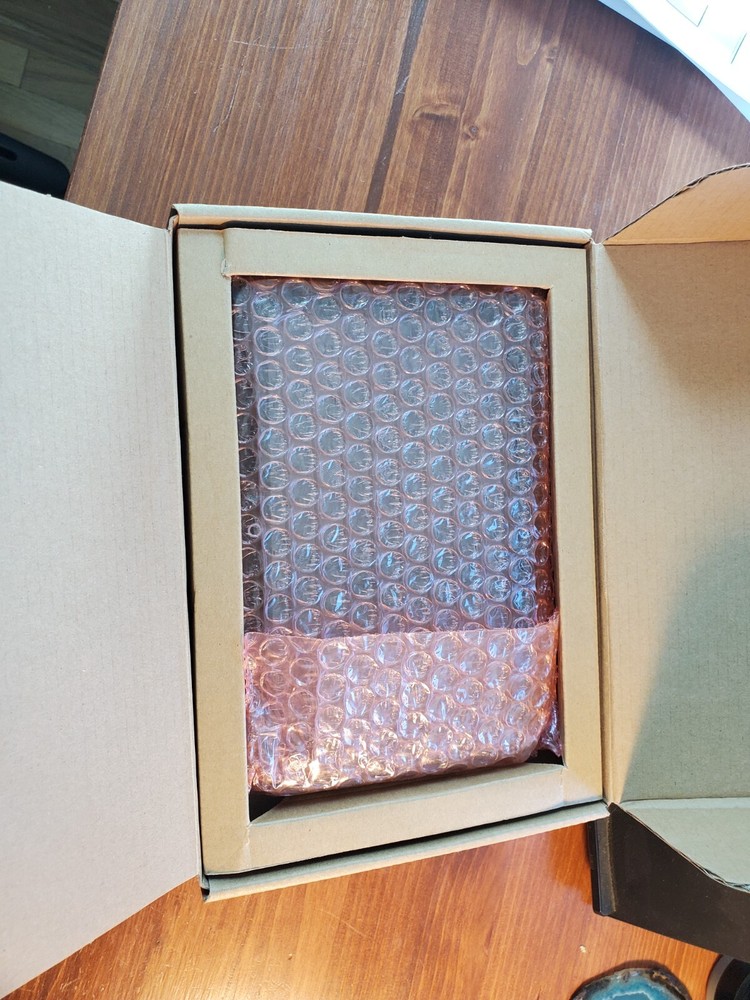 C24-touch DSC touch screen alarm keypad