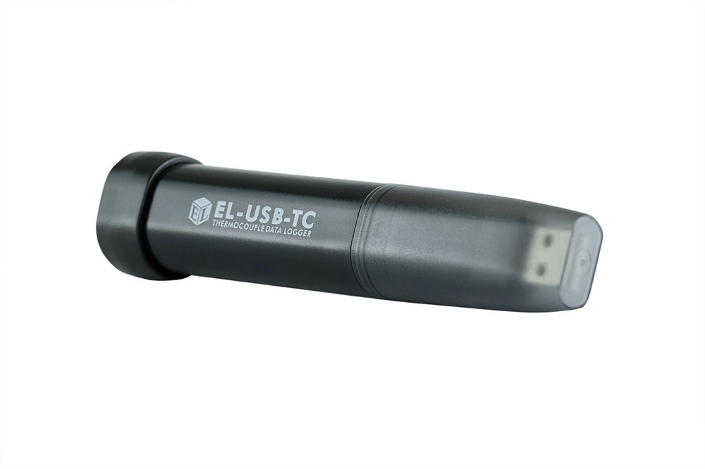 Lascar EL-USB-TC Thermocouple Temperature Data Logger with USB