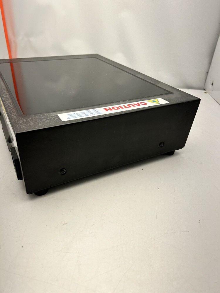 Alpha ATI26D Transilluminator for ProteinSimple Alphaimager