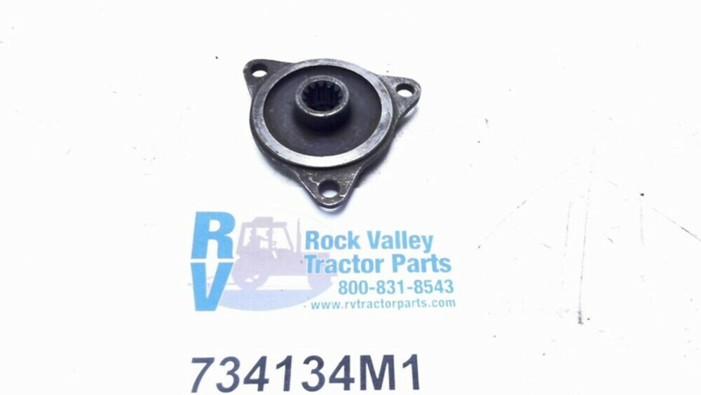 Adapter inj Pump Gear