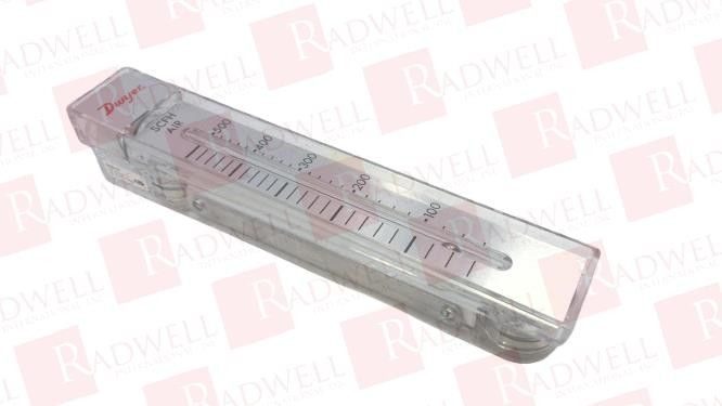DWYER RMB-56 / RMB56 (USED)