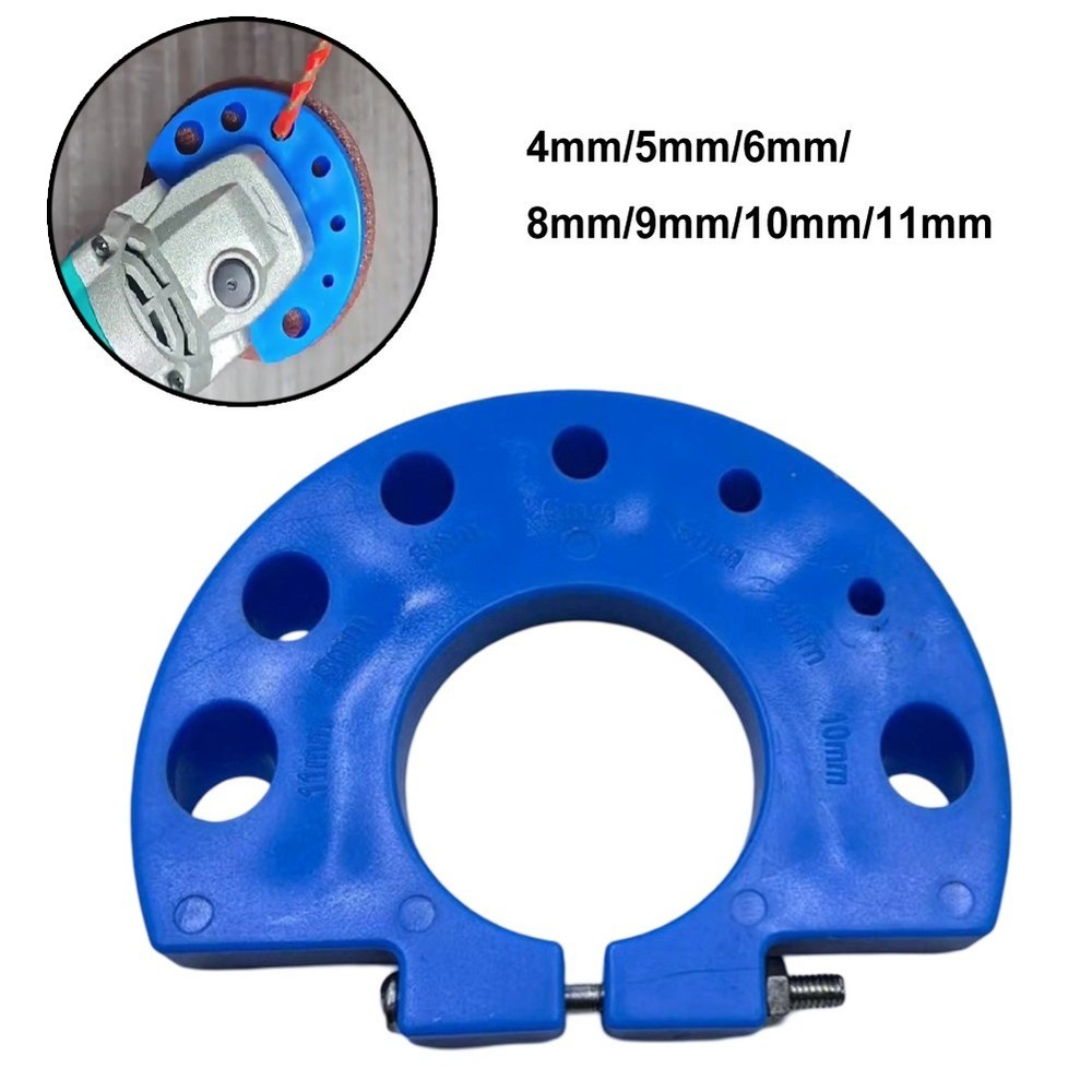 Bit Grinding Attachment Precision Sharpening Versatile Sharpening Angles