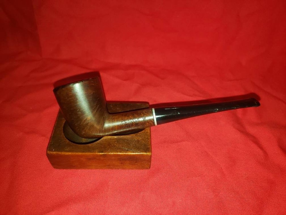 Vintage Whitehall TF Smoke Pipe