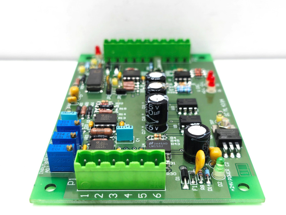 SC ML 4394 PCB CARD SCML4394