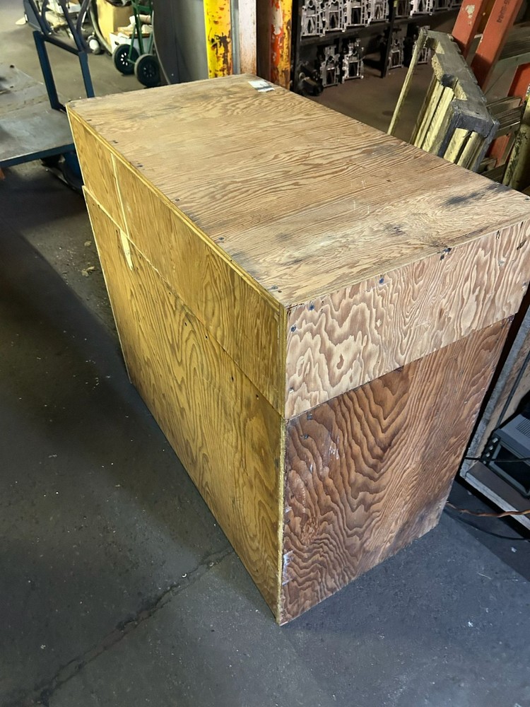 Altec 1003B Horn with 288C Driver