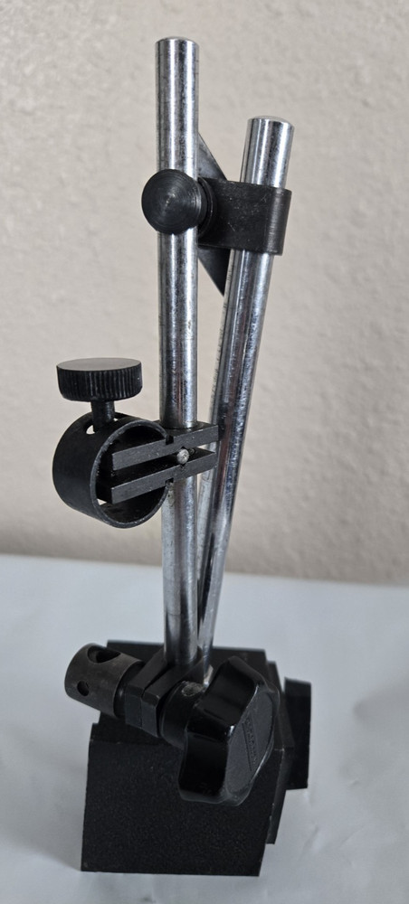 Magnetic Base Indicator Holder Pre-Owned #ZZ16