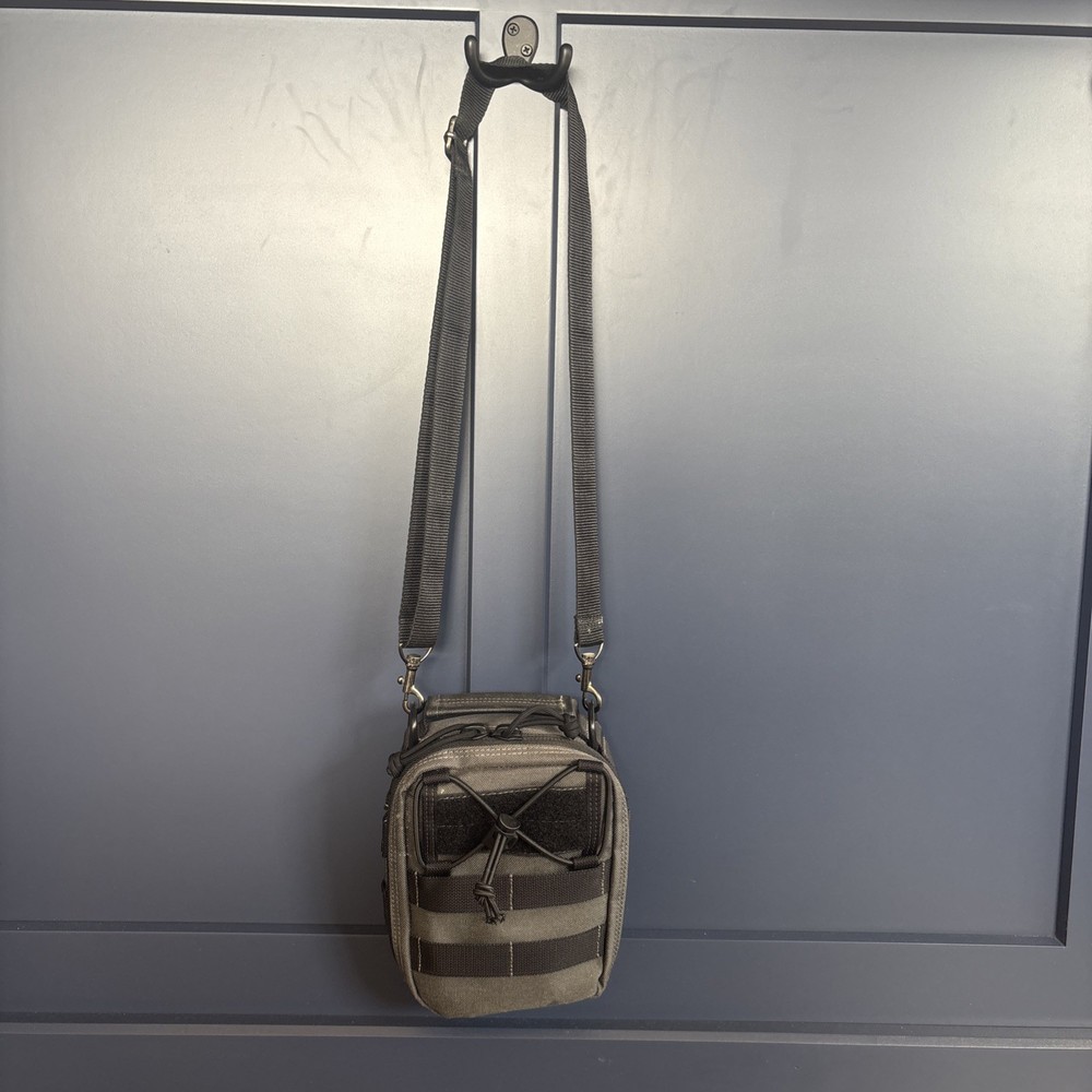 Maxpedition Trail Bag