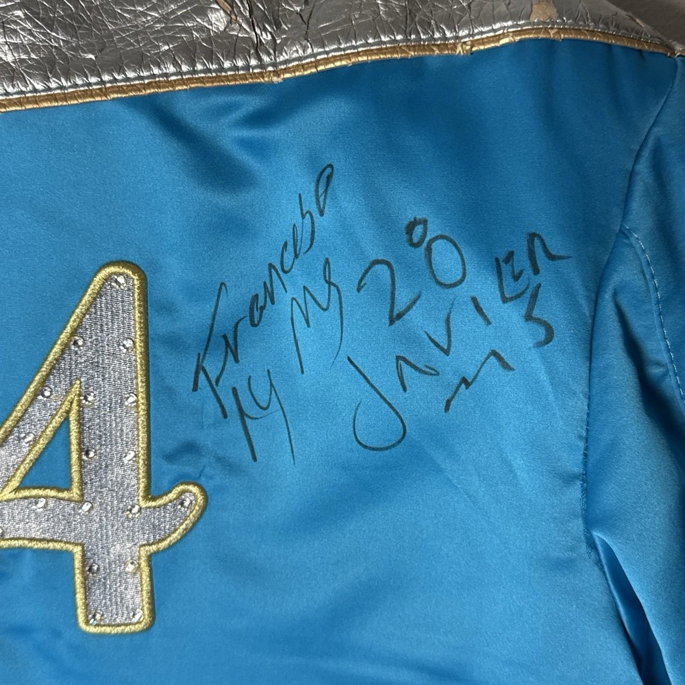 Banda Ms (Band Outfit) Signed Autographed (See Description)