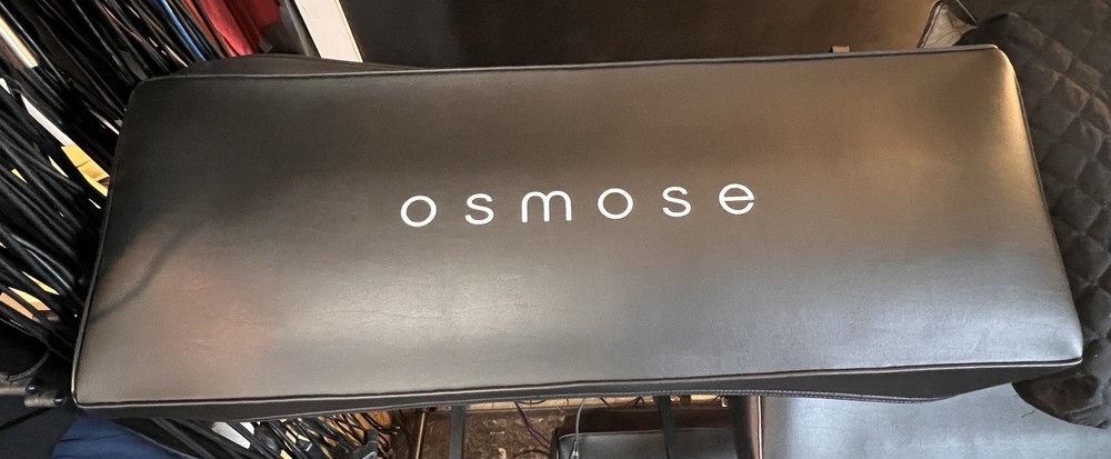 Expressive E Osmose 49-Key Digital Synthesizer MPE Poly Aftertouch