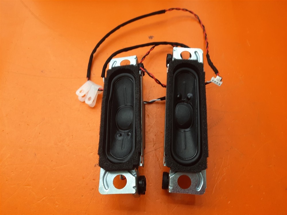 ⭐️⭐️⭐️⭐️⭐️ TV Speaker Set Sharp LC-50LB370U