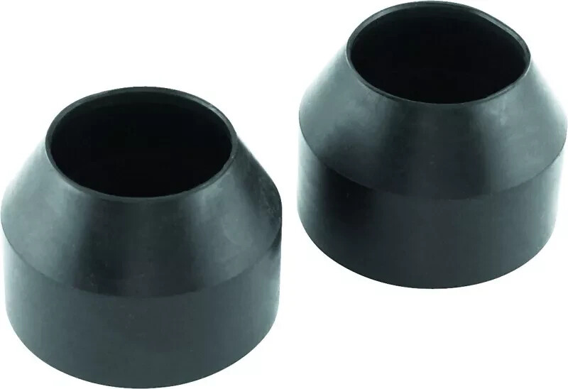 Bikers Choice Rubber Fork Boots Biker's Choice 490380