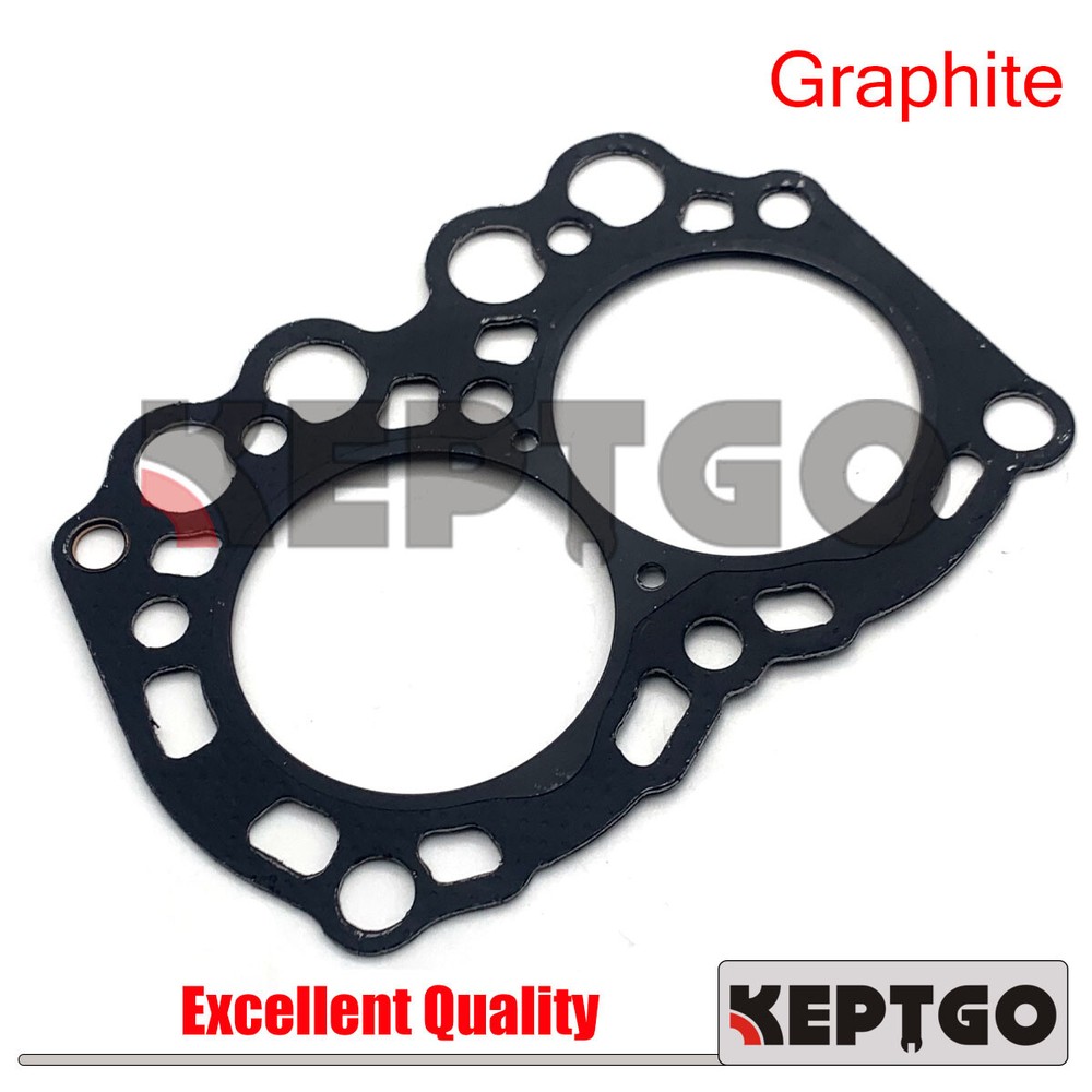 L2E Full Gasket Set for Mitsubishi