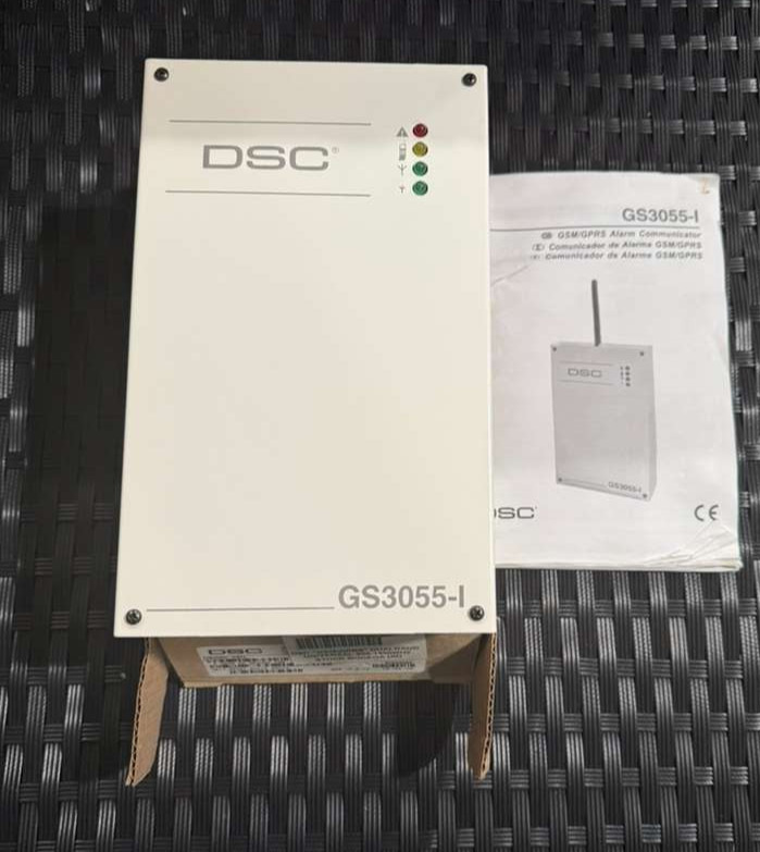DSC GSM Universal Wireless Alarm Communicator