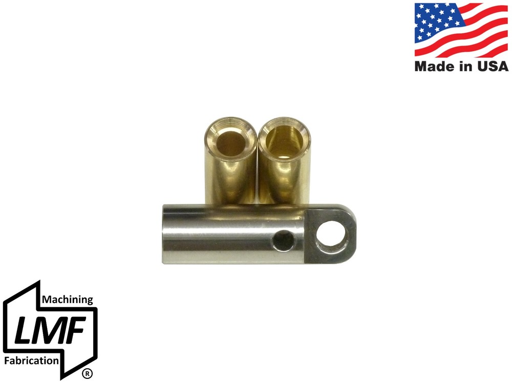 Beretta 90 Series Adjustable Hammer Spring Cap Lanyard Loop or Plain End