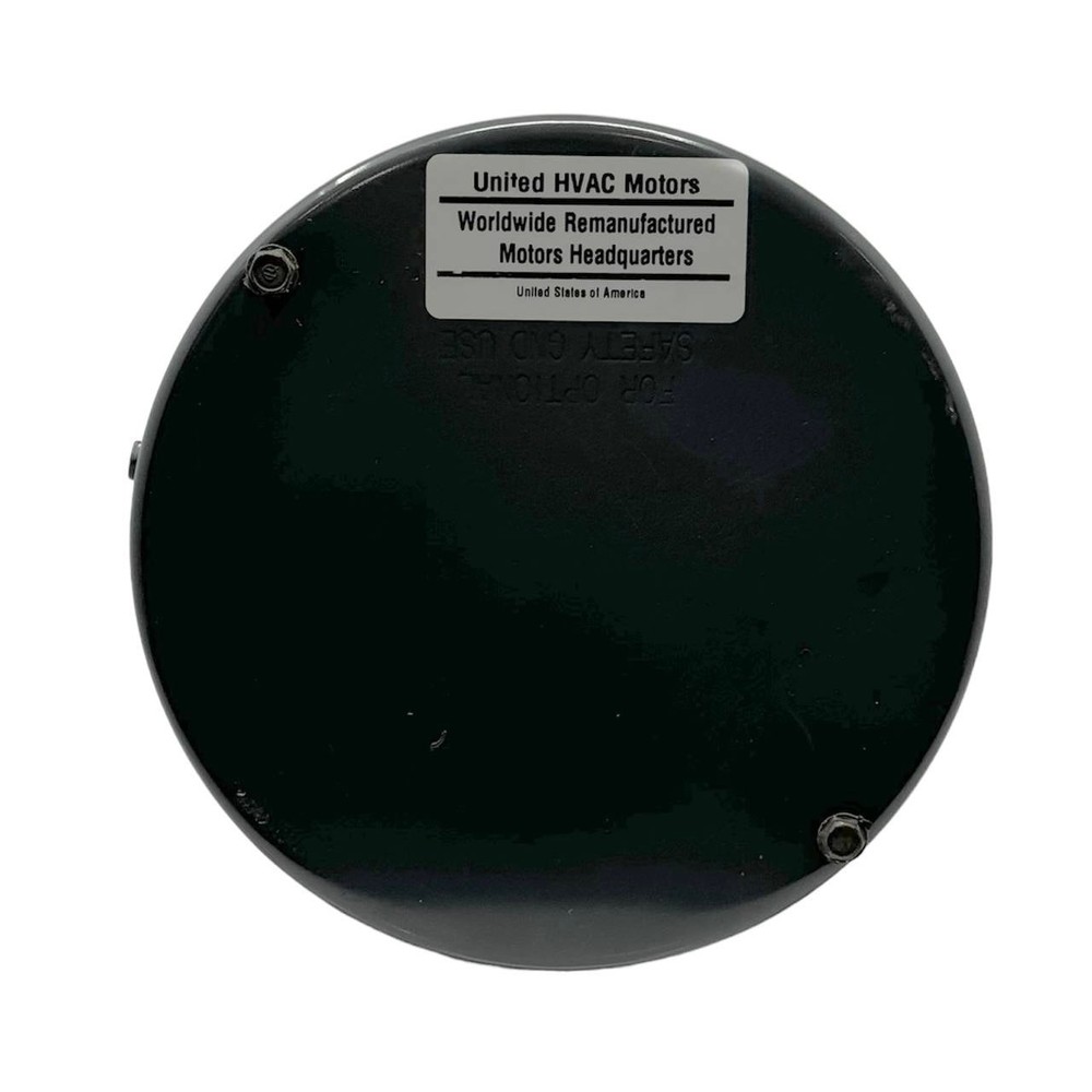 Heil EBV4800B1 Blower Motor ECM 2.3 3/4 HP