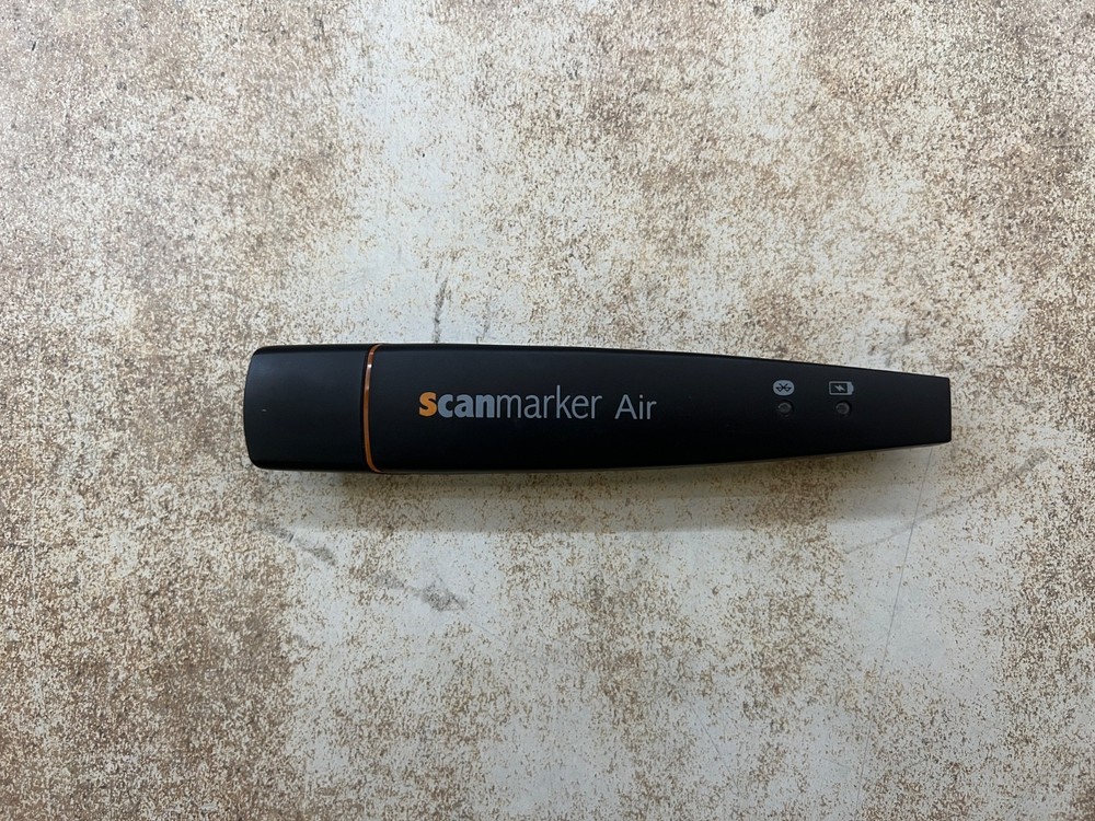 Scanmarker Air Wireless Digital Highlighter