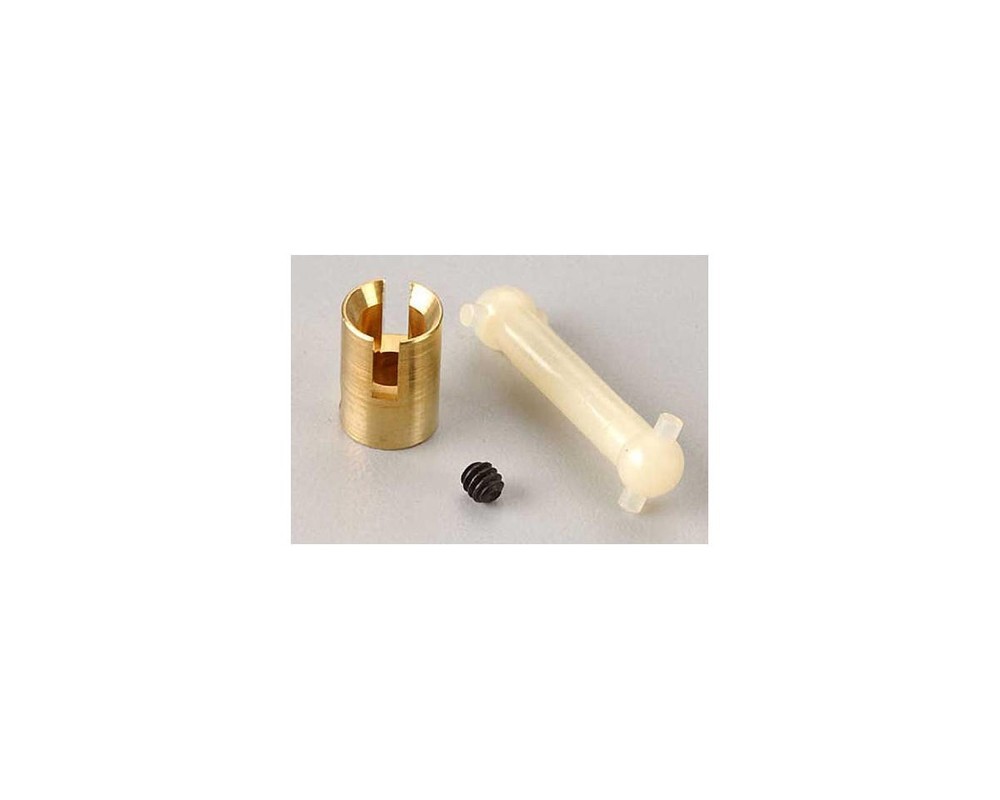 Dumas Boats Drive Coupling Assembly,3/16" [DUM2014]