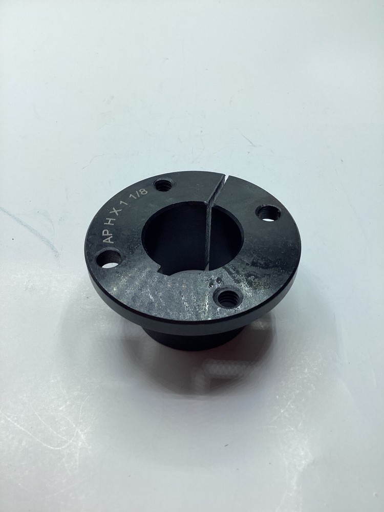 American Power H X 1-1/8 Taper Bushing