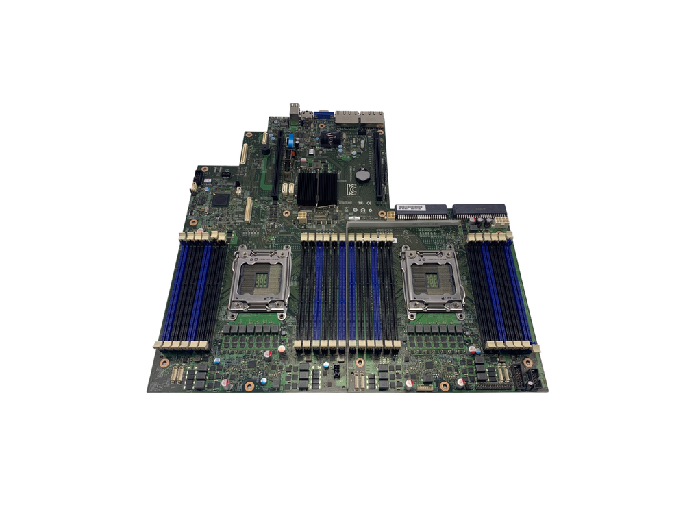 Intel G11481-356 S2600G Dual Server System Board