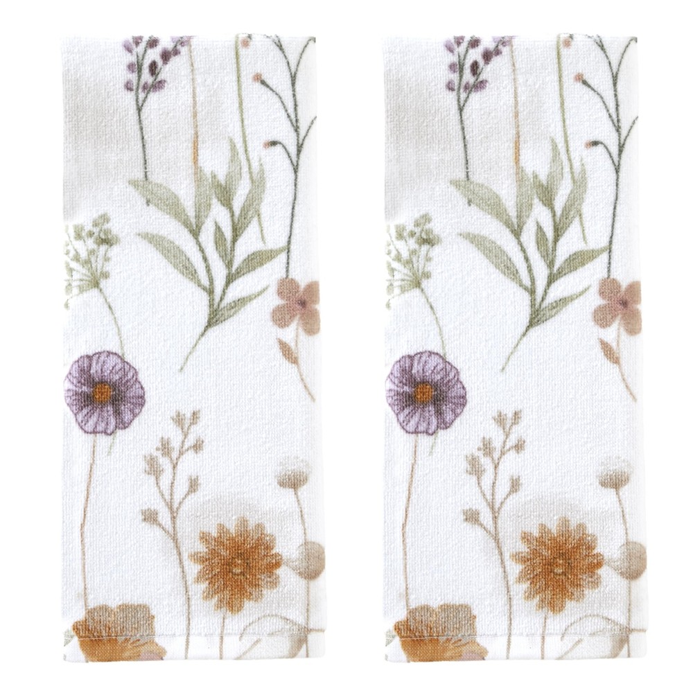 Somerset Hand Towel Set 2 Count