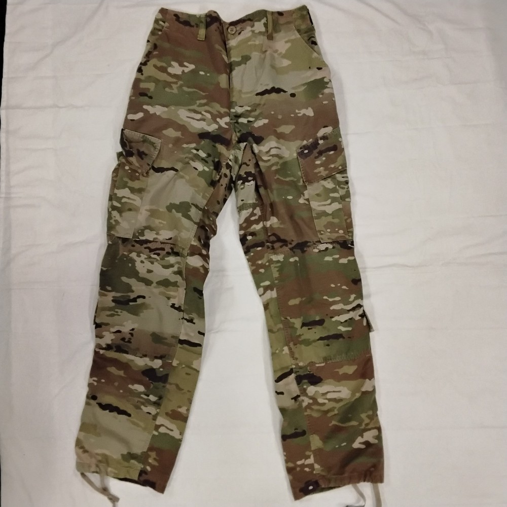 OCP Uniform Set – Coat & Pants – Medium Short