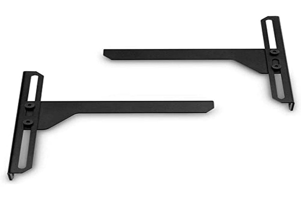 EKWB EK-Loop Angled Bracket 120mm