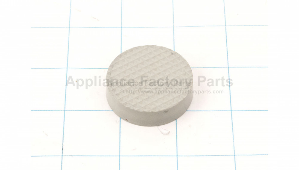 Whirlpool 210684 USE WP210684 PAD DR