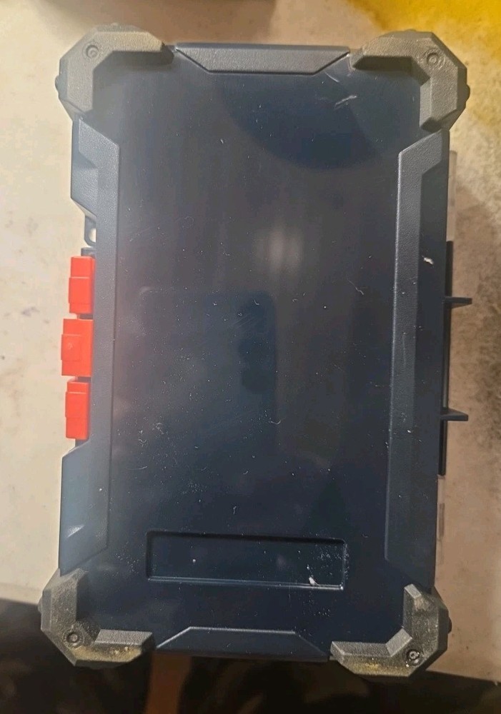 Bosch 32 Piece Screwdriver Bit Collection