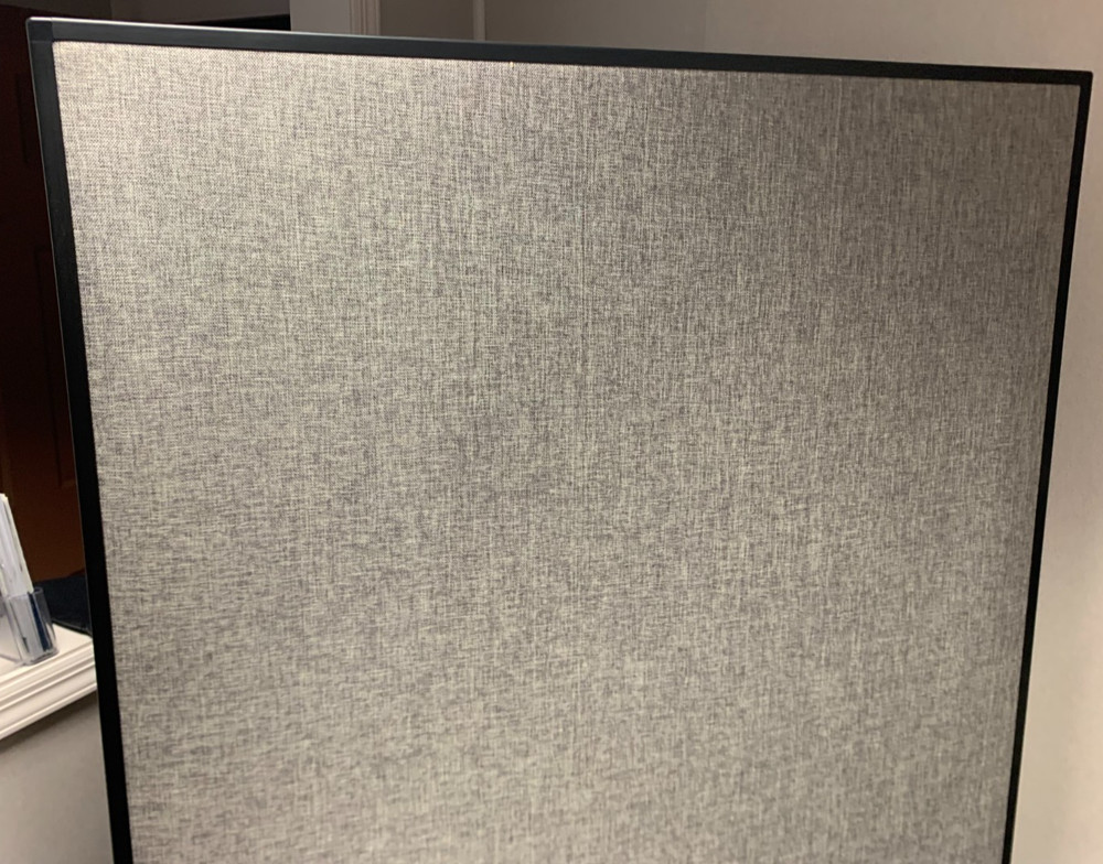 6x4ft Office Divider Panel