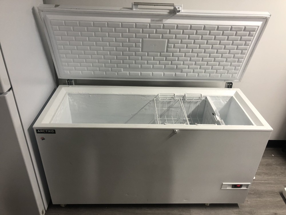 SF 500® LOW-TEMPERATURE FREEZER ARCTIKO
