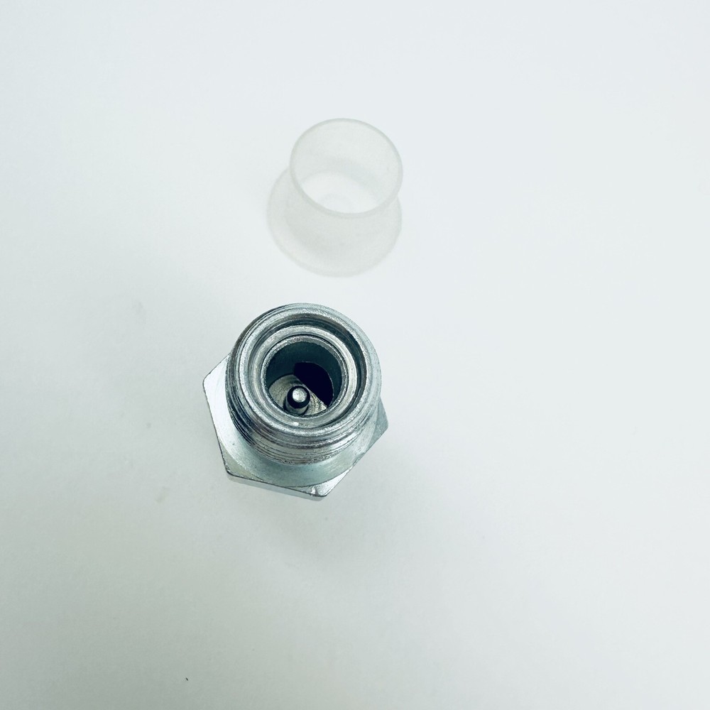 6V3965 Nipple fits Caterpillar