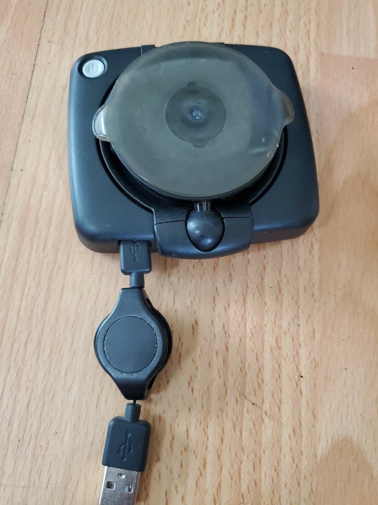 TomTom EASE GPS Model 1EX00